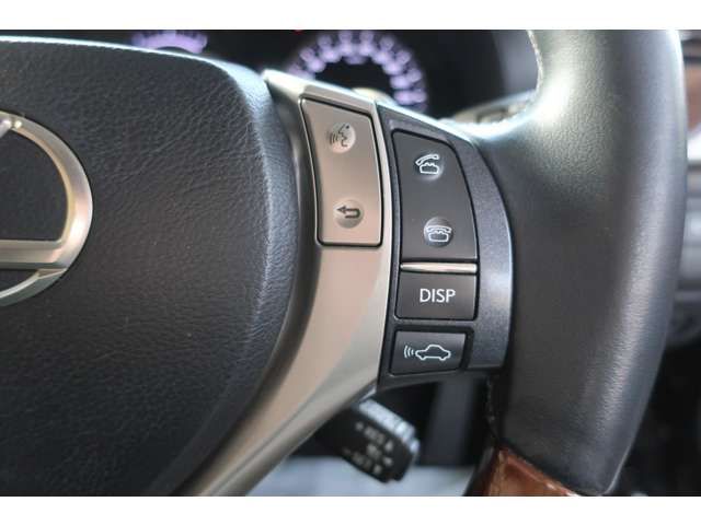 TOYOTA LEXUS GS450h 2012