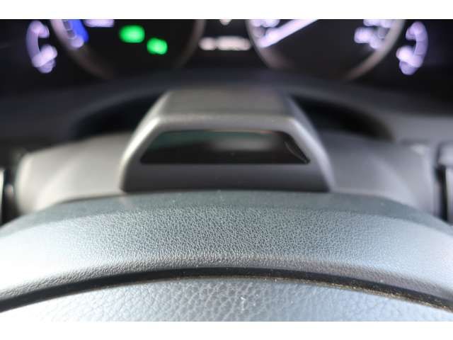 TOYOTA LEXUS GS450h 2012