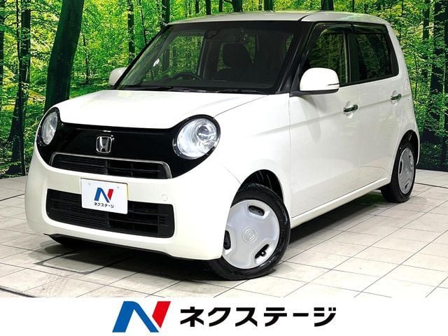 HONDA N-ONE 2015