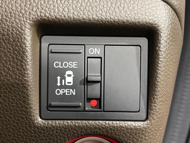 HONDA N BOX 4WD 2021