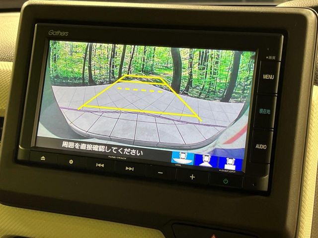 HONDA N BOX 4WD 2021