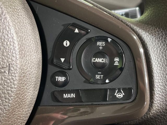 HONDA N BOX 4WD 2021