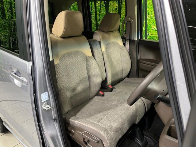 HONDA N BOX 4WD 2021