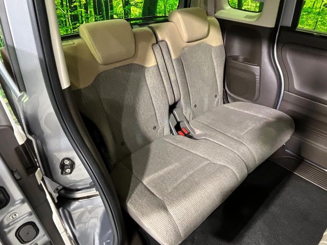 HONDA N BOX 4WD 2021