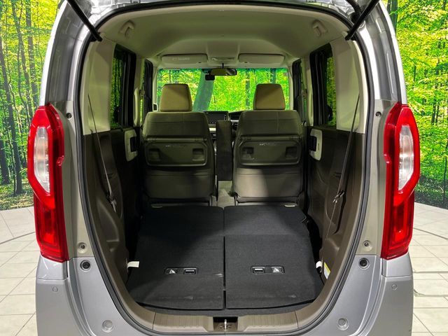 HONDA N BOX 4WD 2021