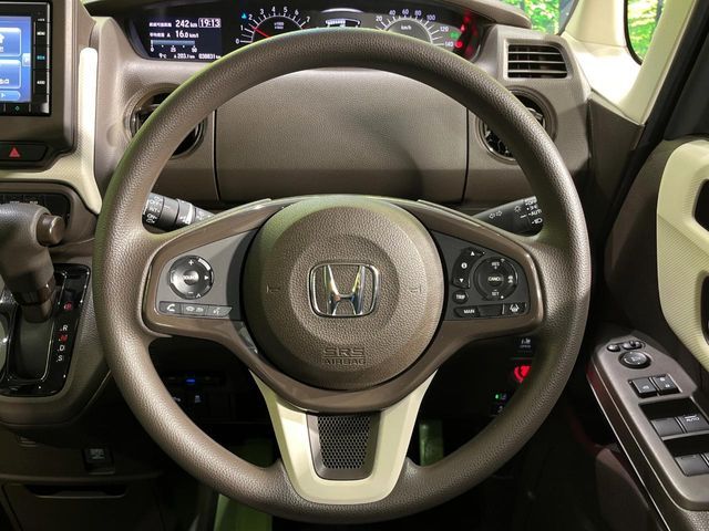 HONDA N BOX 4WD 2021