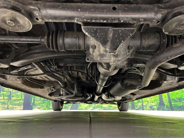 HONDA N BOX 4WD 2021