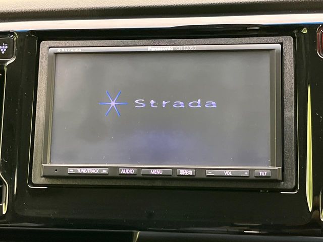 HONDA N-WGN CUSTOM 2015