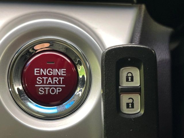 HONDA N-WGN CUSTOM 2015