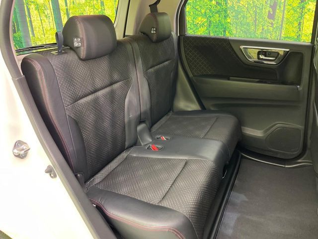 HONDA N-WGN CUSTOM 2015