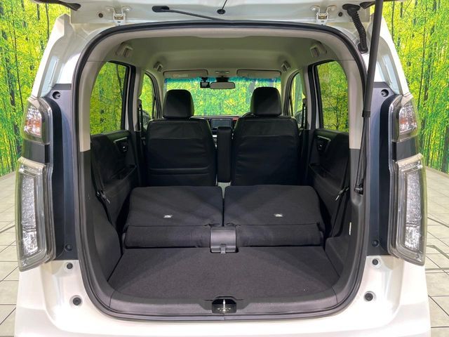 HONDA N-WGN CUSTOM 2015