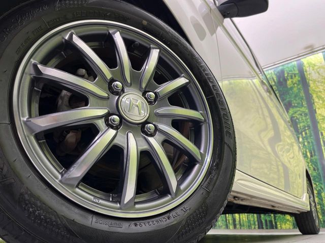 HONDA N-WGN CUSTOM 2015