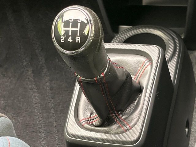 SUZUKI ALTO WORKS 2016