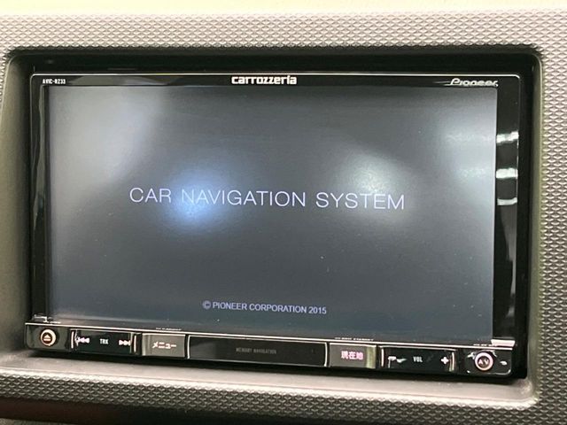 SUZUKI ALTO WORKS 2016