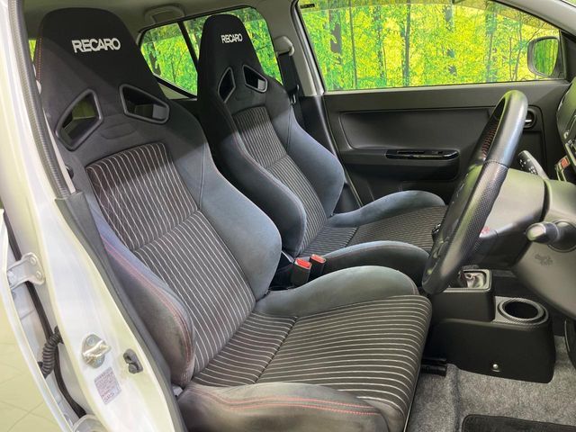 SUZUKI ALTO WORKS 2016