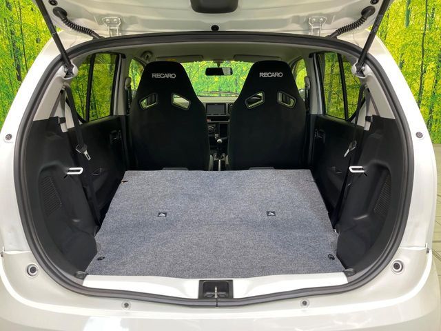 SUZUKI ALTO WORKS 2016