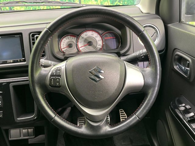 SUZUKI ALTO WORKS 2016