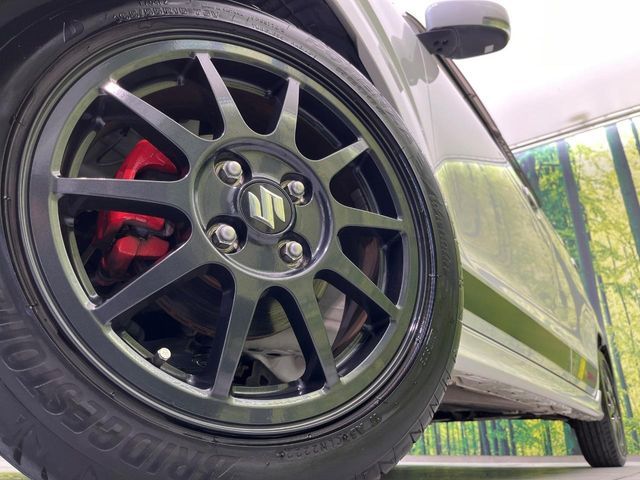 SUZUKI ALTO WORKS 2016