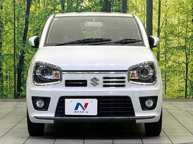 SUZUKI ALTO WORKS 2016