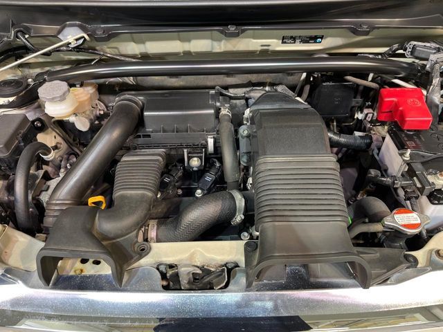 SUZUKI ALTO WORKS 2016