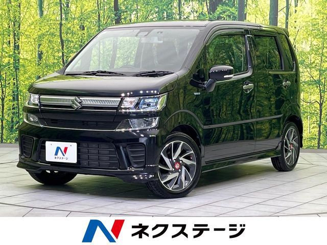 SUZUKI WAGON R 2019