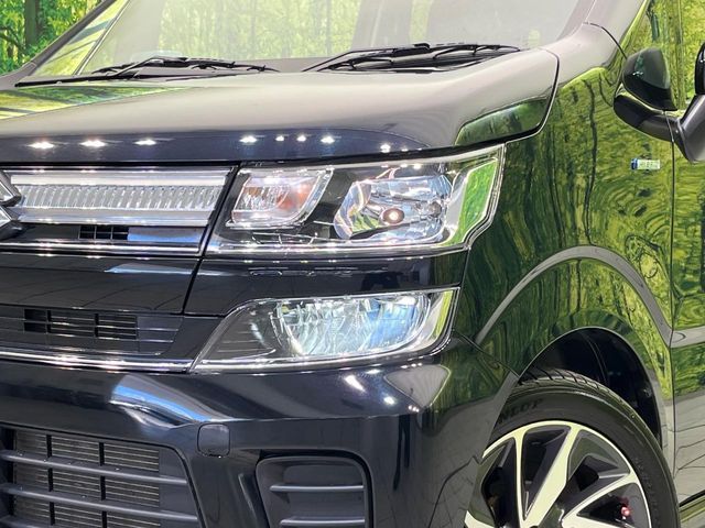 SUZUKI WAGON R 2019