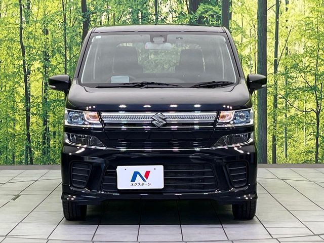 SUZUKI WAGON R 2019