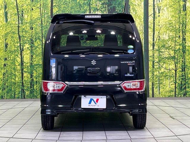 SUZUKI WAGON R 2019