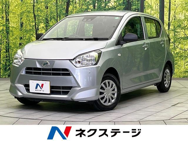 DAIHATSU MIRA e:S 2021