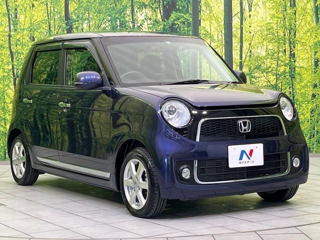 HONDA N-ONE 2013