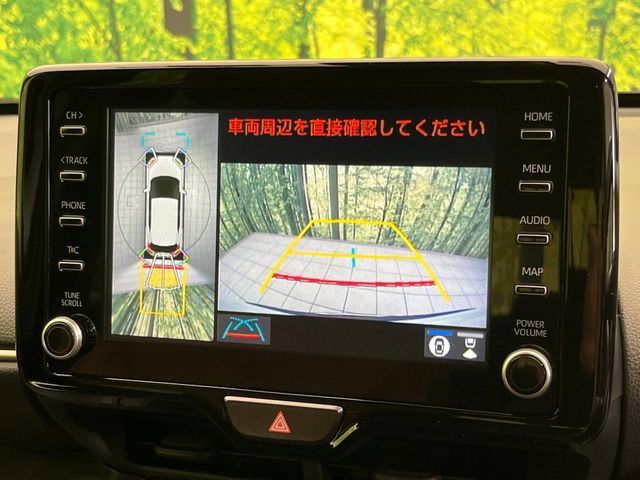 TOYOTA YARIS CROSS HYBRID 2023