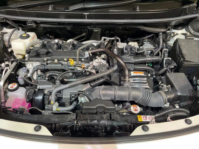 TOYOTA YARIS CROSS HYBRID 2023