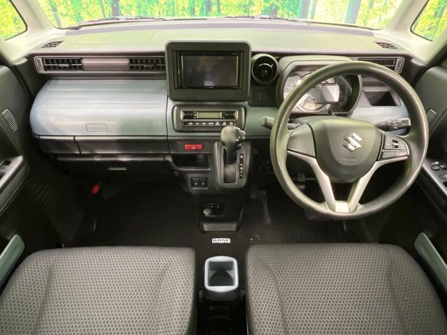 SUZUKI Spacia BASE 2023