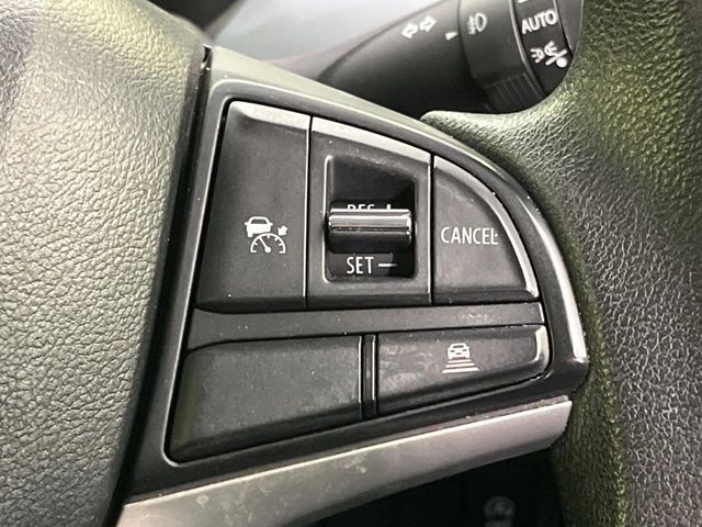 SUZUKI Spacia BASE 2023