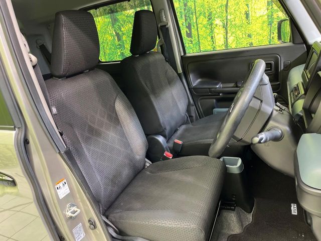 SUZUKI Spacia BASE 2023