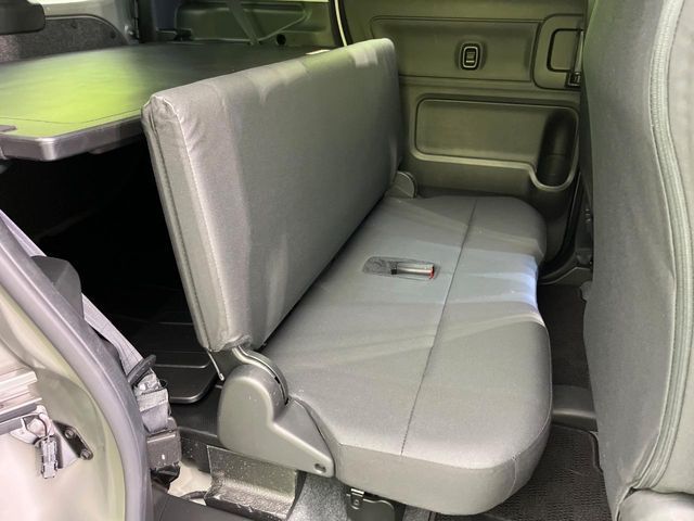 SUZUKI Spacia BASE 2023