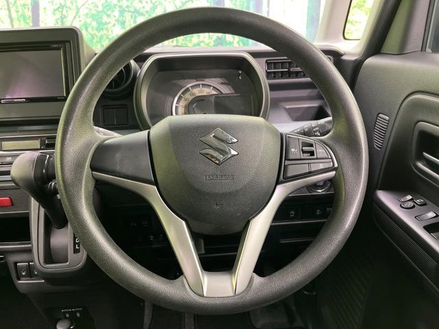 SUZUKI Spacia BASE 2023