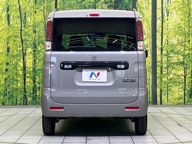 SUZUKI Spacia BASE 2023