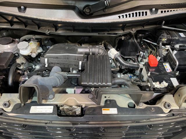 SUZUKI Spacia BASE 2023