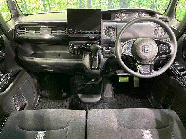 HONDA N BOX CUSTOM 2023