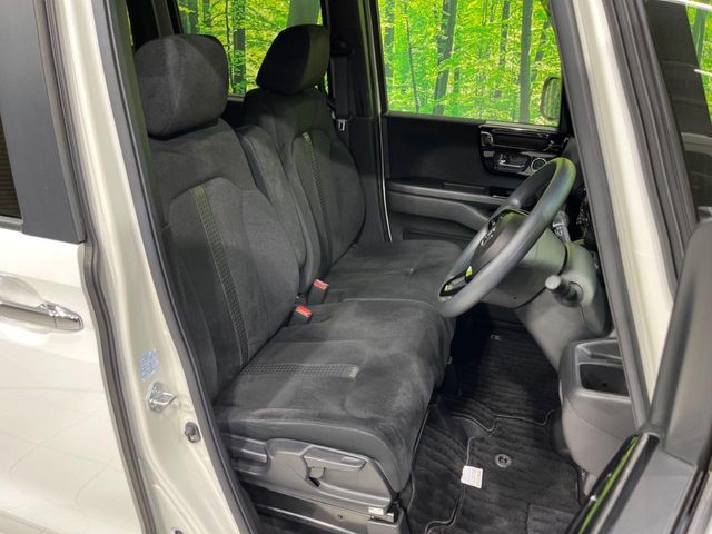 HONDA N BOX CUSTOM 2023