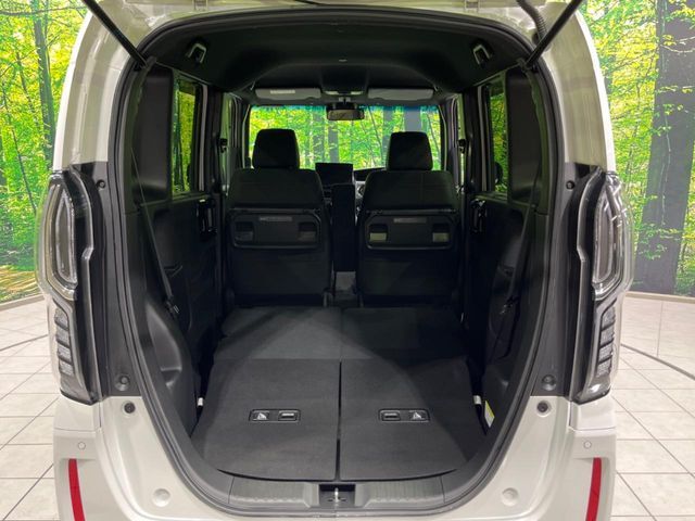 HONDA N BOX CUSTOM 2023