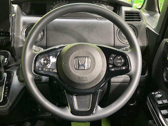 HONDA N BOX CUSTOM 2023