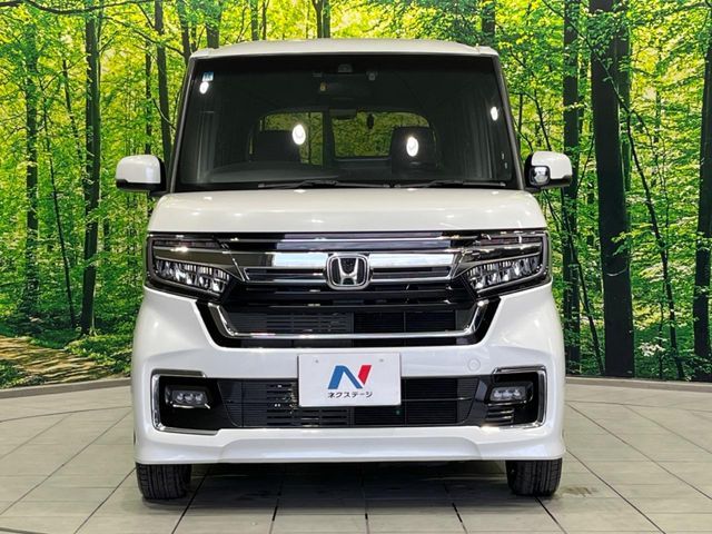 HONDA N BOX CUSTOM 2023