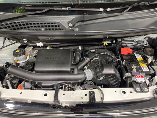 HONDA N BOX CUSTOM 2023