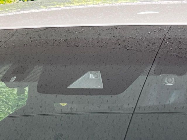 TOYOTA HARRIER 4WD 2021