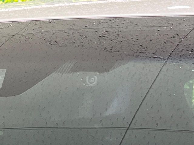 TOYOTA HARRIER 4WD 2021