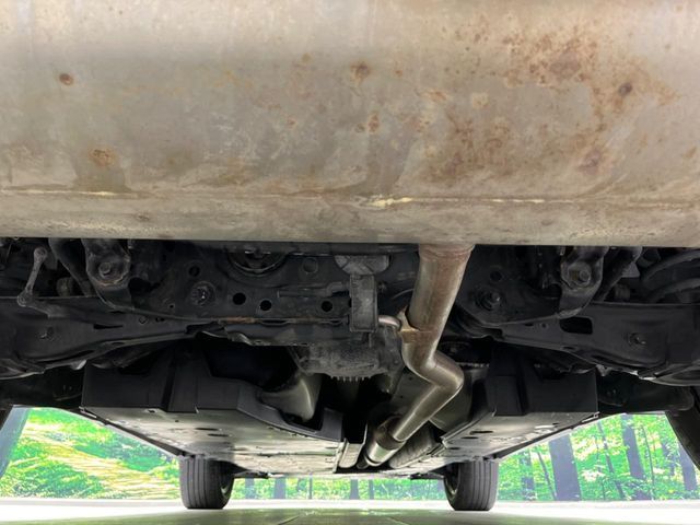 TOYOTA HARRIER 4WD 2021