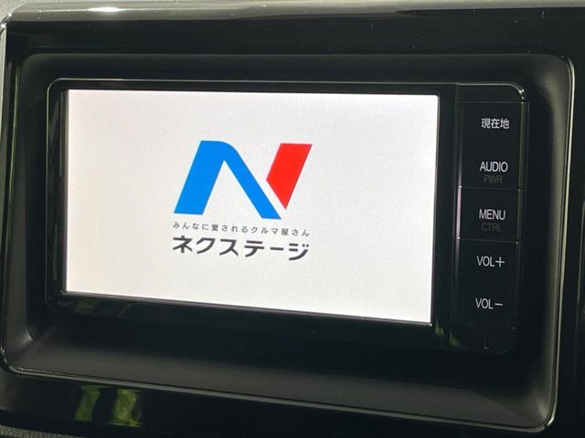 TOYOTA ESQUIRE 4WD 2016