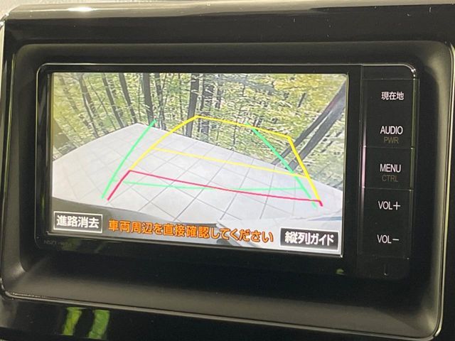 TOYOTA ESQUIRE 4WD 2016